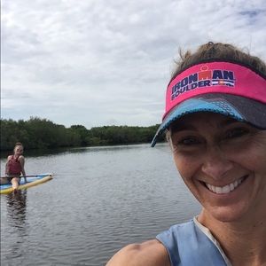 Meet your Posher, Tracy